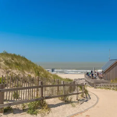 Apartmán Astrid 103 With Balcony By Interhome *