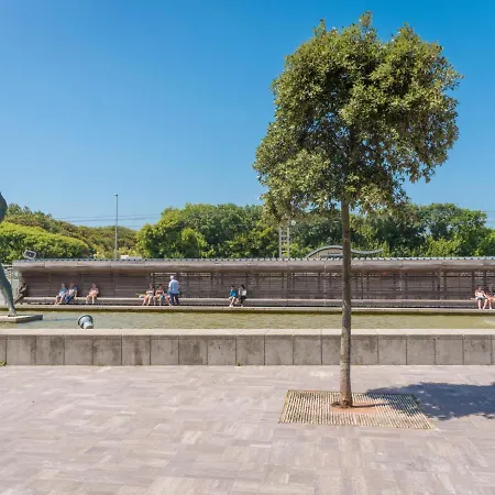 103 By Interhome Bredene