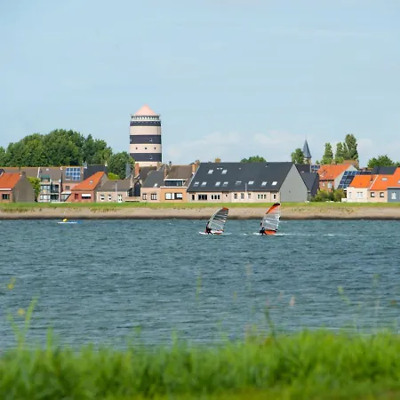 Astrid 103 With Balcony By Interhome Apartmán *
