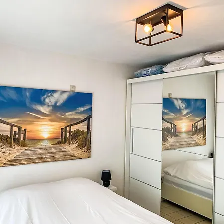 Astrid 103 With Balcony By Interhome