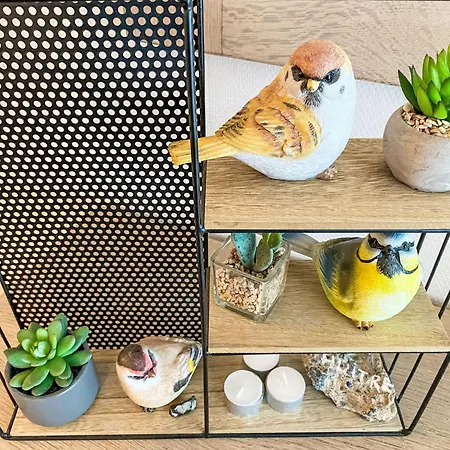 Apartmán Astrid 103 With Balcony By Interhome *