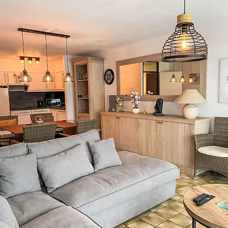 Astrid 103 With Balcony By Interhome *