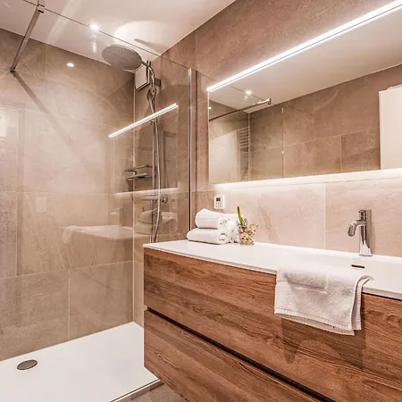 Residentie Astrid-7 By Interhome Lejlighed *